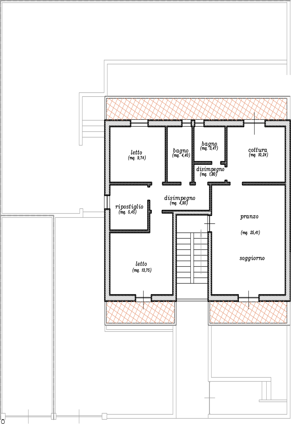 fabbricato H home page